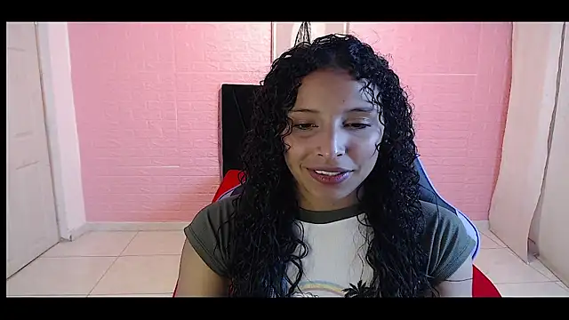 DULCE1609 online show from October 28, 2025, 8:11 pm