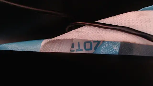 DULCE1609 online show from December 16, 2025, 7:52 pm