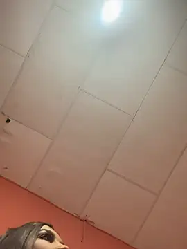 Eva1203 online show from April 26, 2026, 1:58 am