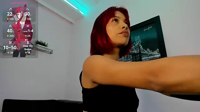 Snapshot of alicia_carr chatting on September 22, 2025, 8:44 pm alicia carr online show from September 22, 2025, 8:44 pm