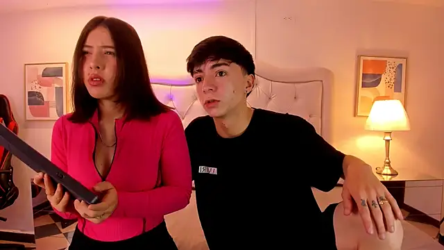 ethan and ava online show from January 16, 2025, 1:04 pm