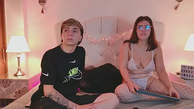 ethan and ava online show from September 25, 2025, 2:59 am