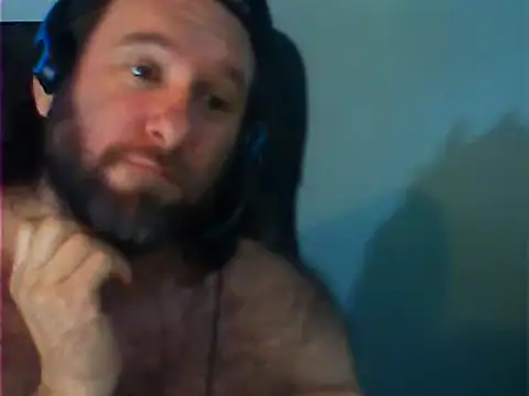 gamedesigndad19 online show from January 20, 2025, 6:10 am