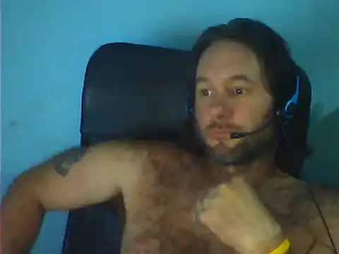 gamedesigndad19 online show from January 29, 2025, 4:15 am
