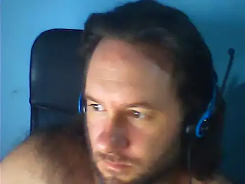 gamedesigndad19 online show from January 31, 2025, 4:36 am
