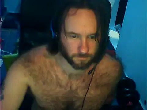gamedesigndad19 online show from February 17, 2025, 2:31 am