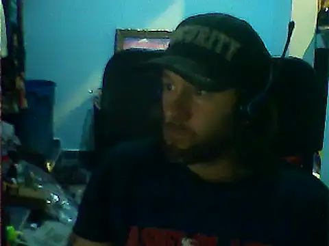 gamedesigndad19 online show from February 28, 2025, 7:56 pm