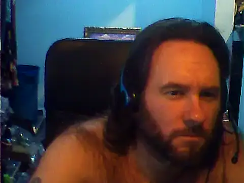 gamedesigndad19 online show from March 5, 2025, 4:56 am
