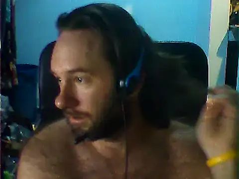 gamedesigndad19 online show from March 5, 2025, 2:56 pm