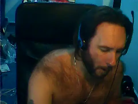 gamedesigndad19 online show from March 6, 2025, 4:30 am