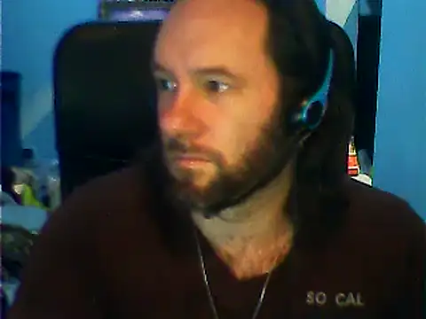 gamedesigndad19 online show from March 14, 2025, 9:54 pm