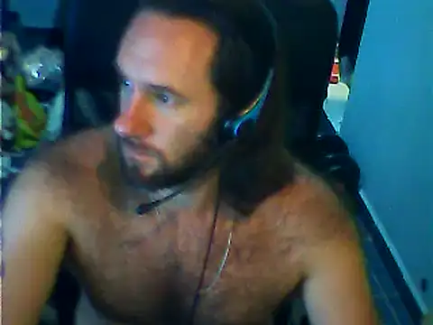 gamedesigndad19 online show from March 17, 2025, 1:46 am