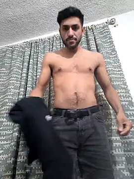 ABRAHAMBOLENA online show from November 29, 2025, 1:52 am