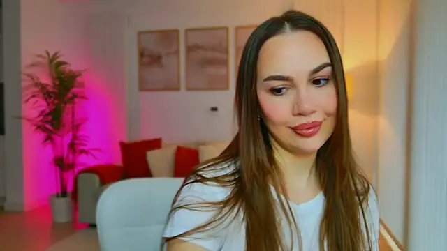 GoddessRoxana online show from February 5, 2026, 11:26 am