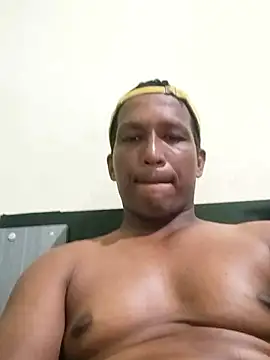 Nego8659 online show from January 11, 2026, 6:02 pm