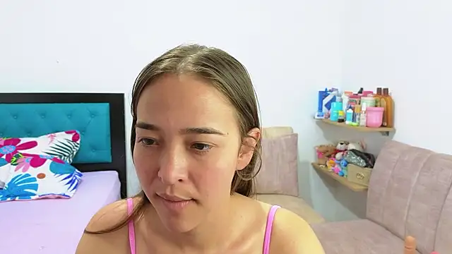 SERAFINA  online show from March 20, 2026, 7:19 pm