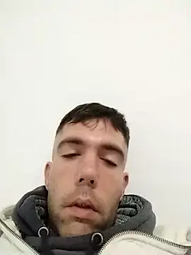 Yeray01 online show from March 22, 2026, 9:18 pm