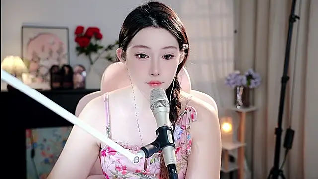 Dou-Dou-er online show from September 26, 2025, 12:31 pm