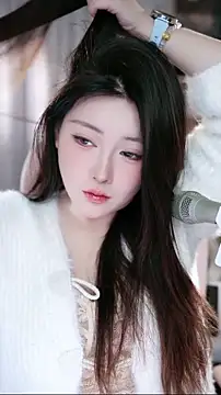 Dou-Dou-er online show from March 19, 2026, 12:58 am