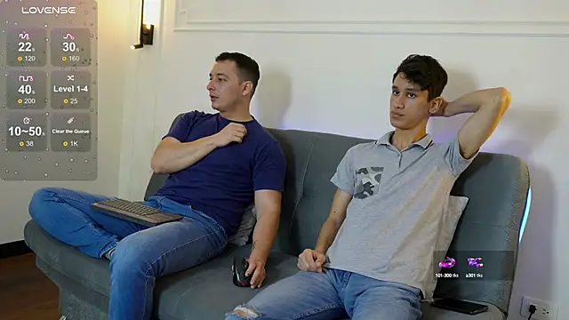Snapshot of Cum_hunters chatting on January 20, 2025, 2:36 pm Cum hunters online show from January 20, 2025, 2:36 pm