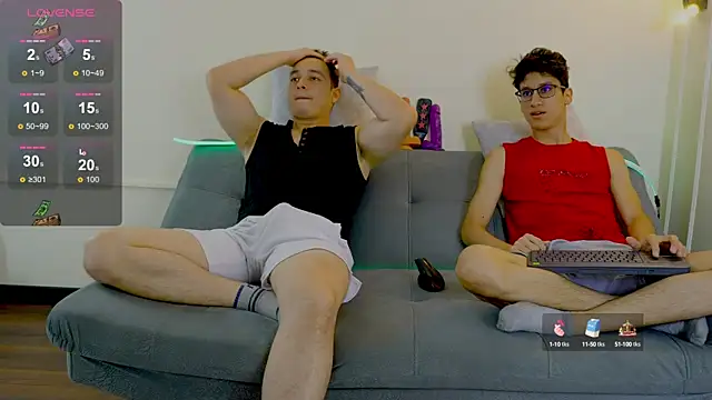 Snapshot of Cum_hunters chatting on February 3, 2025, 2:45 pm Cum hunters online show from February 3, 2025, 2:45 pm