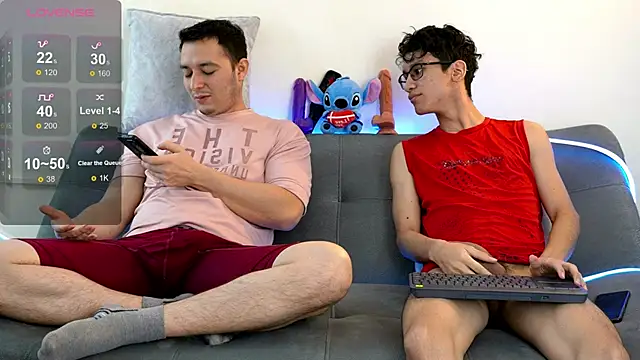 Snapshot of Cum_hunters chatting on February 14, 2025, 2:54 pm Cum hunters online show from February 14, 2025, 2:54 pm