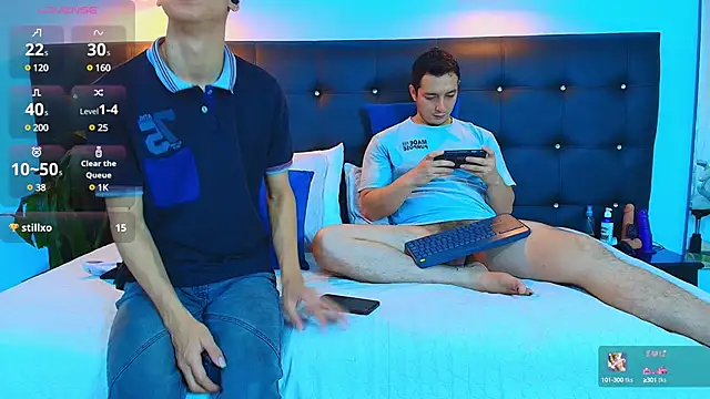 Snapshot of Cum_hunters chatting on March 10, 2025, 8:34 pm Cum hunters online show from March 10, 2025, 8:34 pm