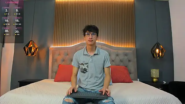 Cum hunters online show from September 28, 2025, 3:23 am