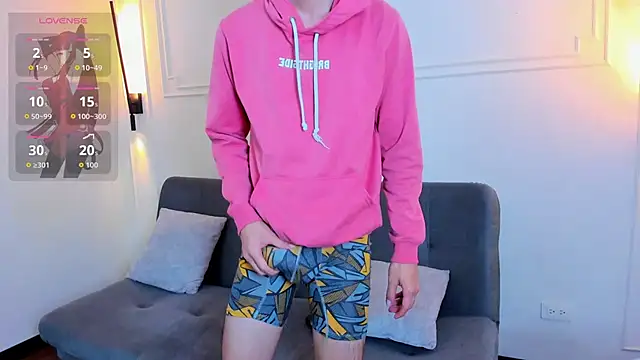 Cum hunters online show from October 22, 2025, 3:51 am