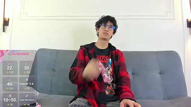 Cum hunters online show from June 30, 2026, 2:56 am