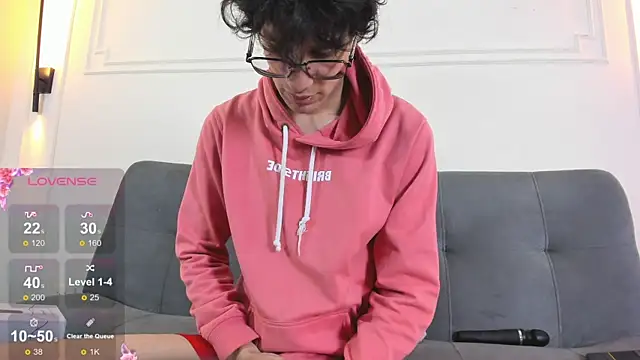 Cum hunters online show from July 4, 2026, 3:13 am