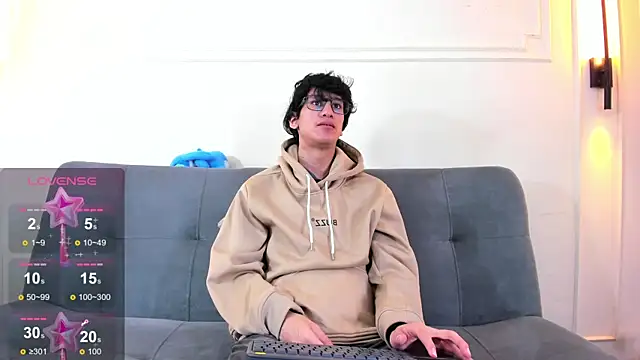 Cum hunters online show from July 12, 2026, 3:08 am