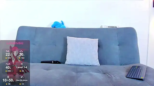 Cum hunters online show from July 28, 2026, 3:02 am