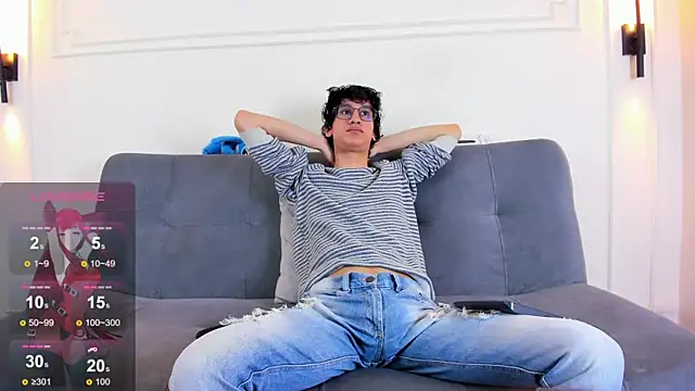 Cum hunters online show from August 1, 2026, 3:17 am