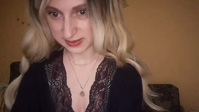LilianaStrey online show from January 23, 2025, 9:50 pm