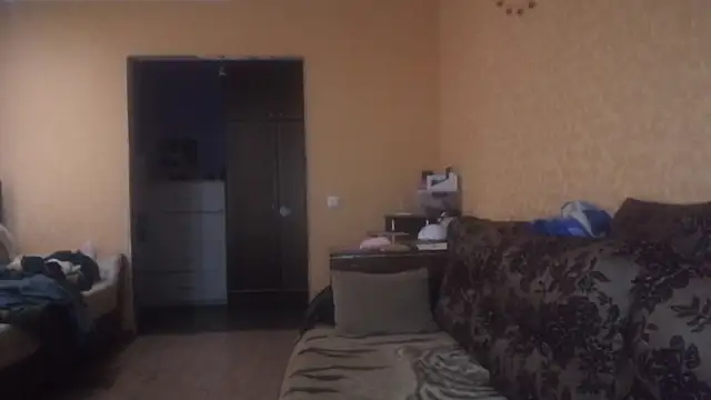 LilianaStrey online show from January 28, 2025, 10:12 pm