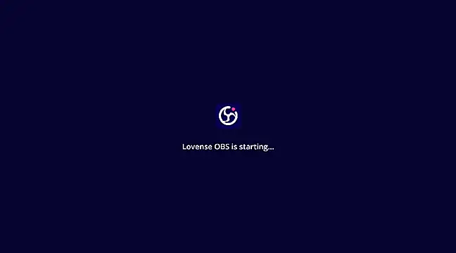 LilianaStrey online show from February 16, 2025, 12:43 pm