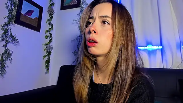 Sophiaa Gomez online show from December 21, 2025, 3:24 am