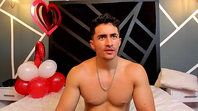 Brad Summer online show from February 15, 2025, 11:36 pm