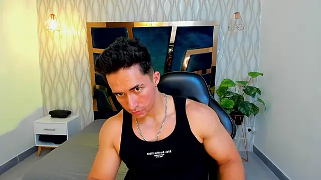 Brad Summer online show from March 19, 2025, 5:28 pm