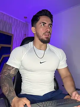 Brad Summer online show from November 25, 2025, 5:46 pm