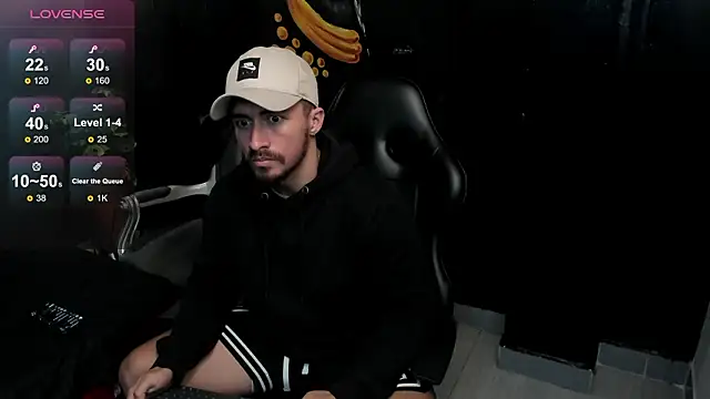 Brad Summer online show from February 24, 2026, 11:14 pm