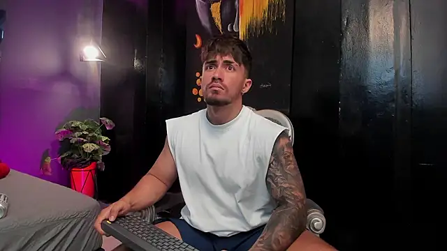 Brad Summer online show from March 16, 2026, 11:31 pm