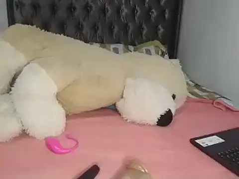 Chandy012 online show from May 21, 2026, 2:46 pm