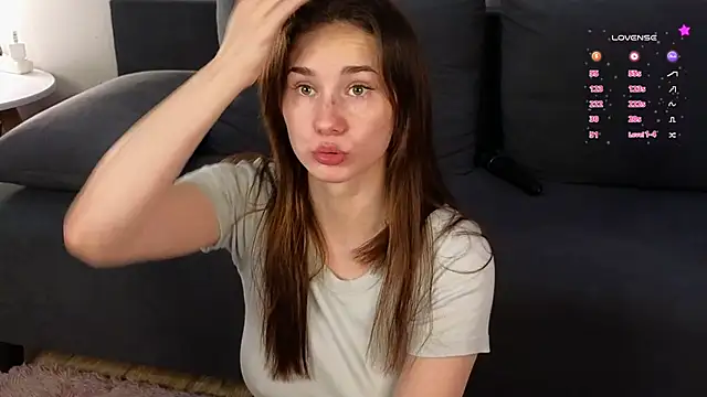too sexxxy online show from June 20, 2026, 3:48 pm