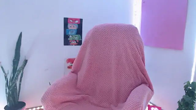 samy love35 online show from November 16, 2025, 10:15 pm