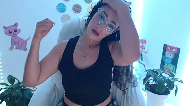 samy love35 online show from March 4, 2026, 12:27 am