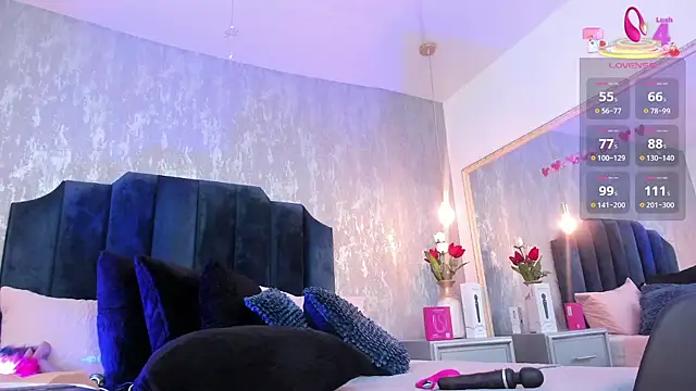 Snapshot of Isis_ariany_ chatting on October 3, 2025, 12:13 pm Isis ariany  online show from October 3, 2025, 12:13 pm