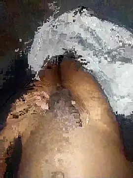 Snapshot of LaneYam chatting on April 1, 2026, 6:58 am LaneYam online show from April 1, 2026, 6:58 am