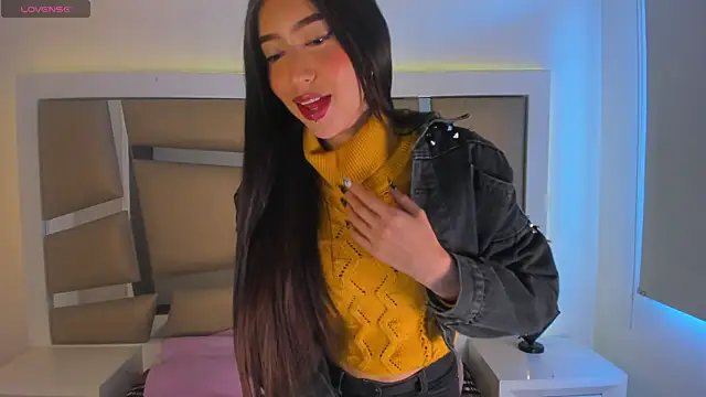 Princess tokyo online show from January 18, 2025, 12:57 pm